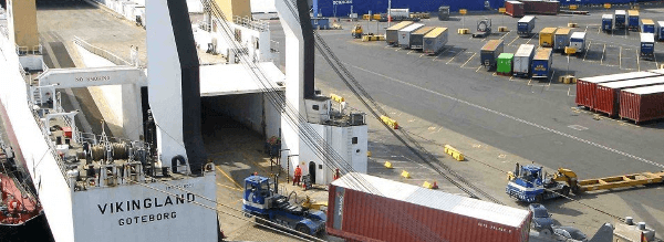 maritime training qld