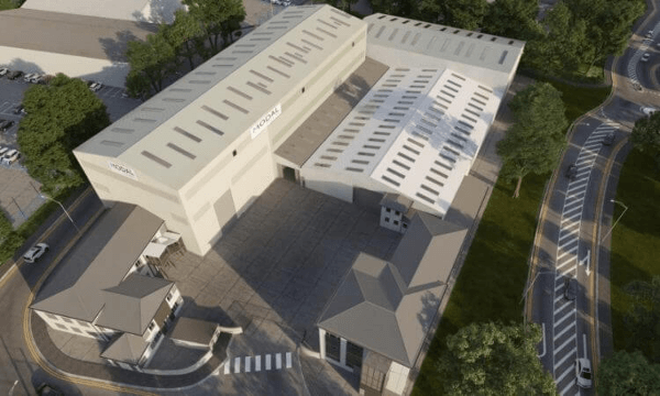 modal training campus