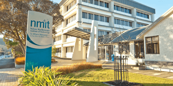 nmit campus