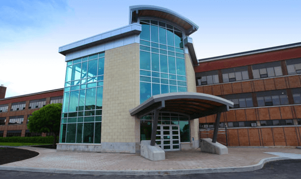 st lawrence college cornwall campus