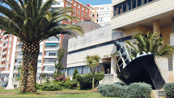 uc nautical campus