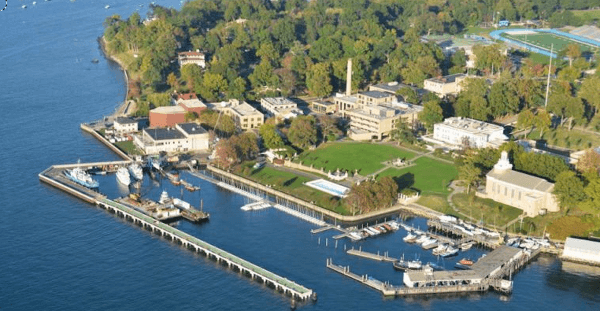 usmma campus ny
