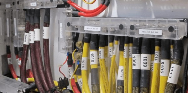boat electrics