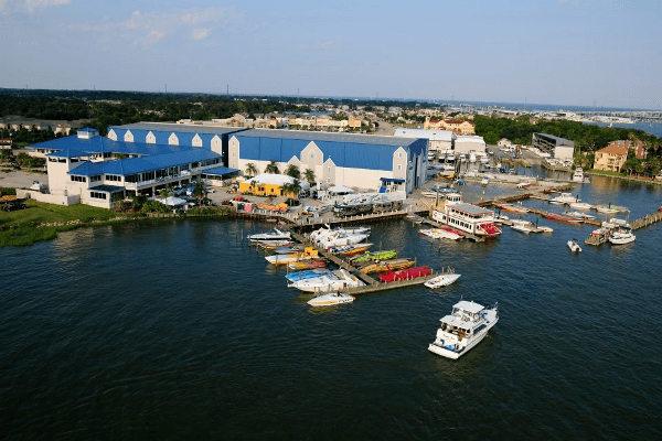 clear lake texas