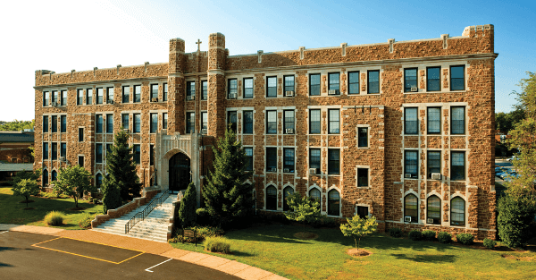 fontbonne university campus