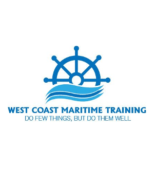 west coast maritime training wcmt
