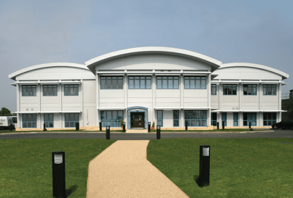 clyde marine training campus