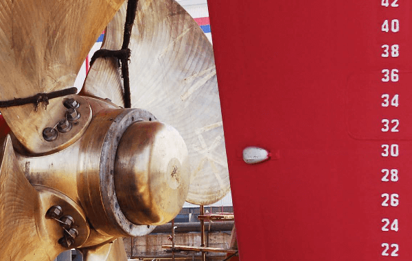 dnvgl building ships courses