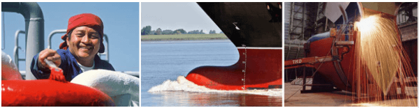 dnvgl maritime courses