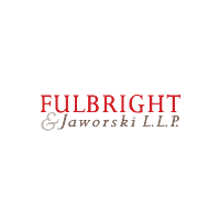 FULBRIGHT & JAWORSKI LLP
