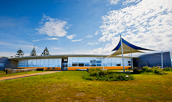 seamec campus