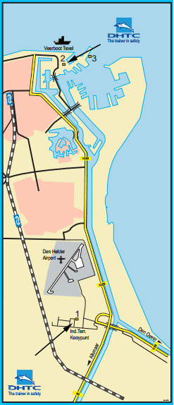 dhtc locations