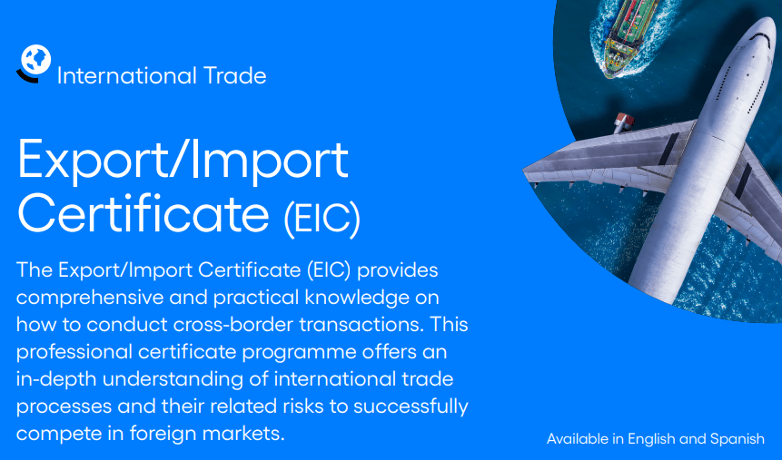 eic certificate 26
