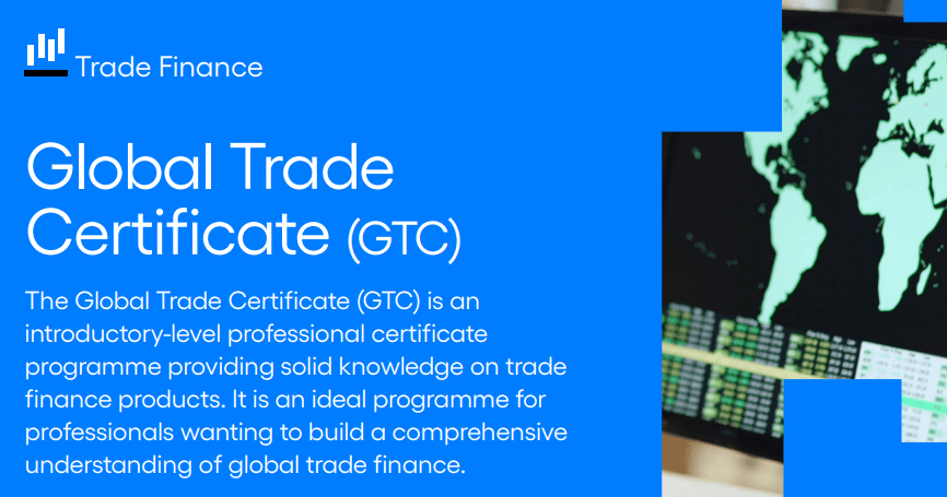 gtc certification 26