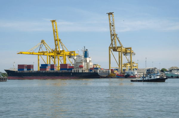 ism code safety environment policy