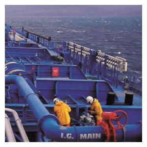 chemical tanker endorsement