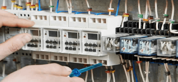 electrician ship nz
