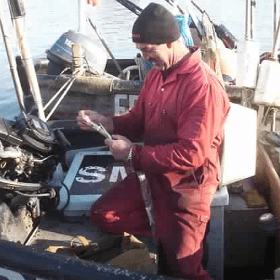 marine engineer mec4