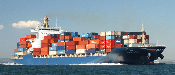 merchant navy ship