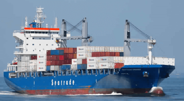 merchant ship nz