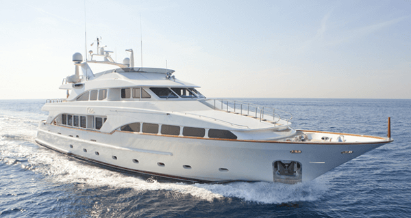 yacht nz