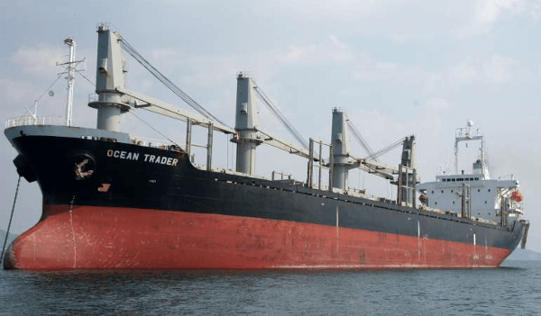 merchant ship rfpnw