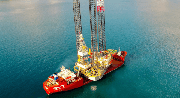 offshore drilling unit mod