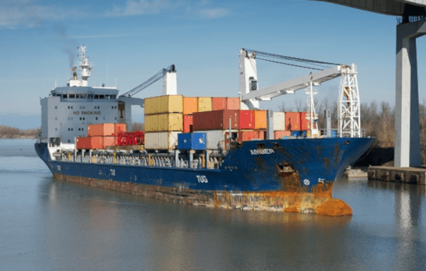 ship great lakes