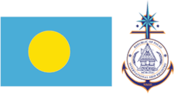 palau registry