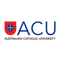 AUSTRALIAN CATHOLIC UNIVERSITY