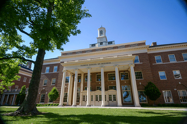 farmer school of business