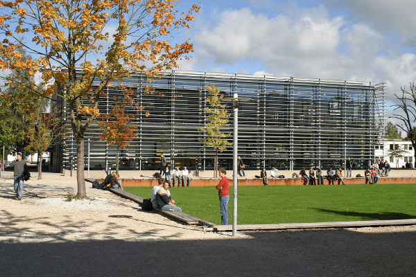 hochschule wismar campus