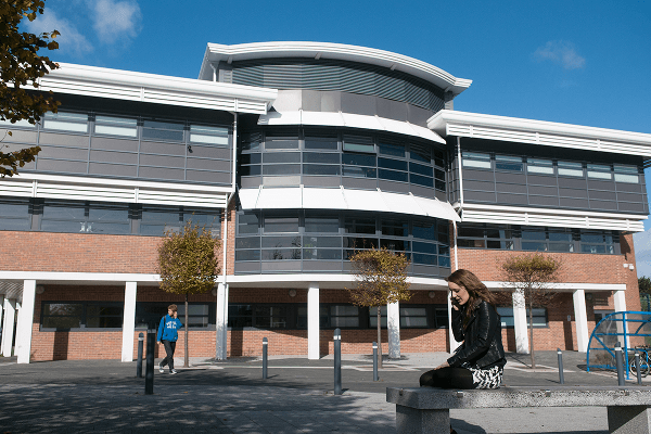 isle of wight campus