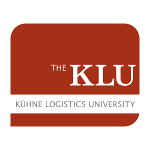 kuhne logistics university klu