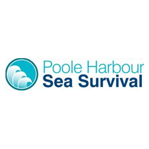 poole harbour sea survival phss