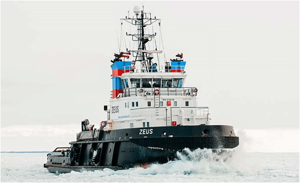 shipgaz programs