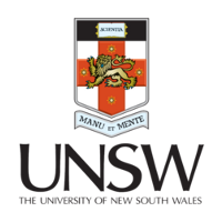 UNIVERSITY OF NEW SOUTH WALES