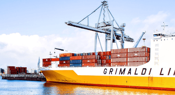 deck rating merchant ship