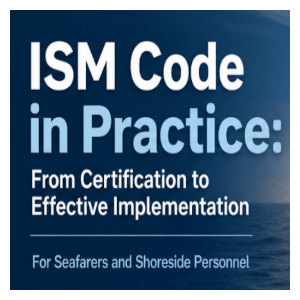 vma ism code