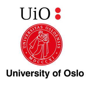 University of Oslo (UiO) - Maritime & North Sea Energy Law Education