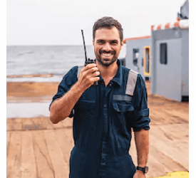AMSA Chief Mate Certificate of Competency - Australia STCW Requirements
