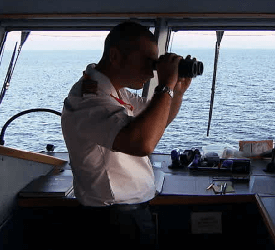 AMSA Mate 500 GT Certificate of Competency - Australia STCW Requirements