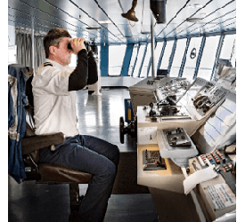 AMSA Watchkeeper Deck Yachts Requirements - Australia Yachting Qualifications