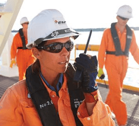 AMSA Integrated Rating Requirements - Australia Seafarer Qualifications