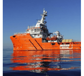 ERRV Crew Initial Training Shipboard Operations (ITSO) - OPITO Training Programs