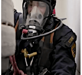 Confined Space Awareness - OPITO Certified Training
