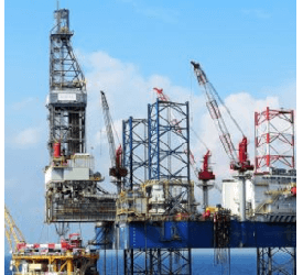 Introduction to Oil and Gas Training Program - IADC Gateway Training