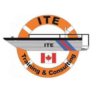 ITE Training & Consulting - Small Craft Marine Training Programs